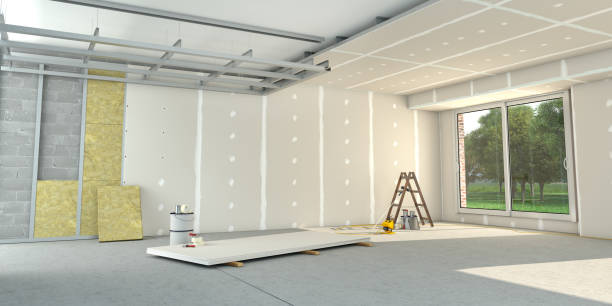 Webster, SD Insulation Contractor Company