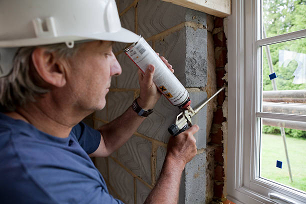 Best Cellulose Insulation in Webster, SD